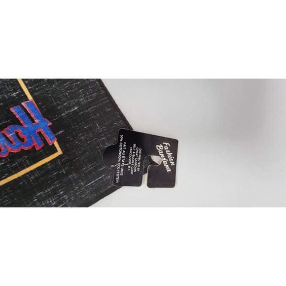 Harley Davidson Bandana The Eagle Soars Alone Vintage with tags - Picture 8 of 8